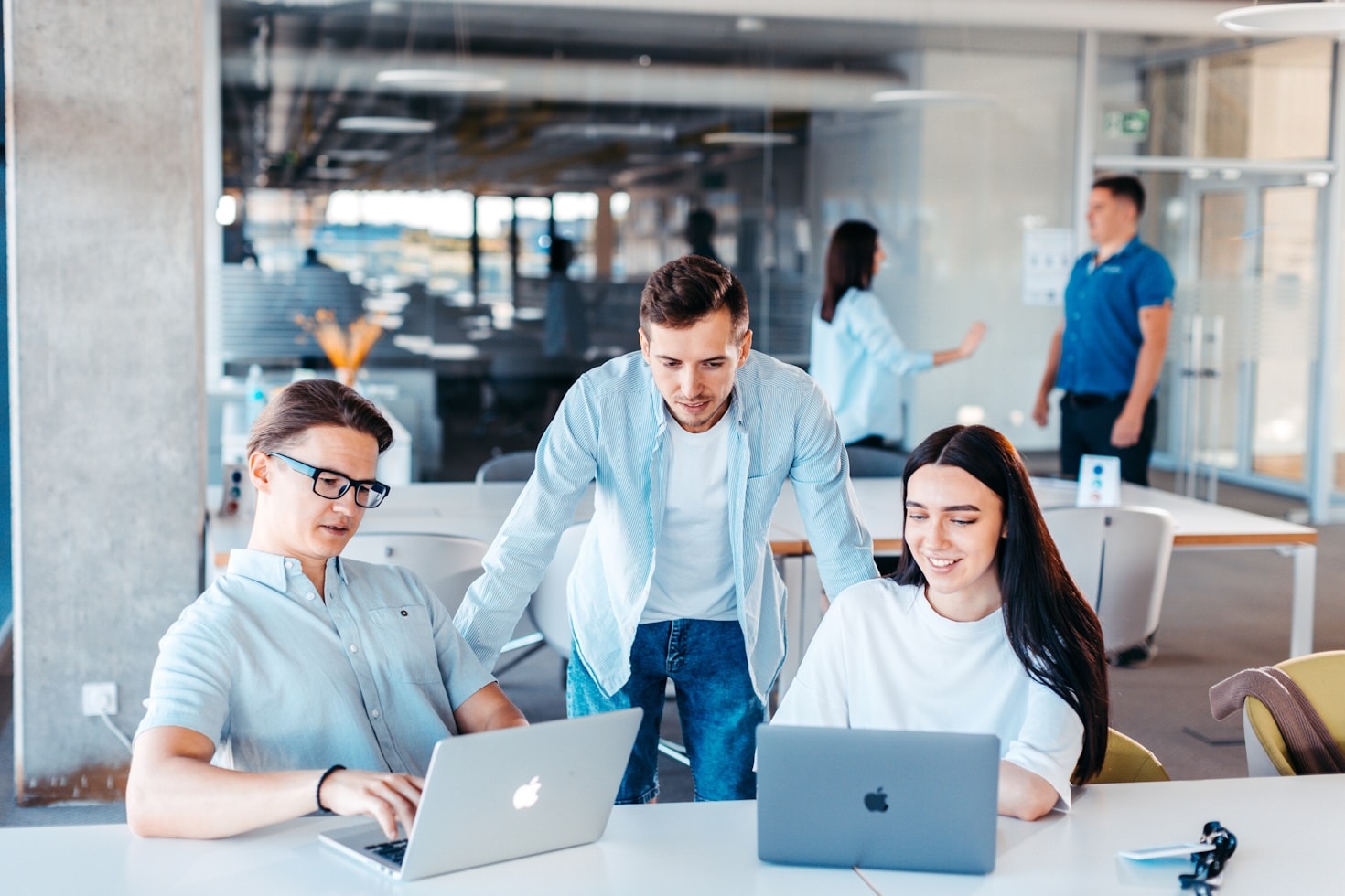 The Importance of Privacy in Legal Applications